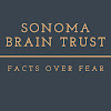 sonoma brain trustn logo