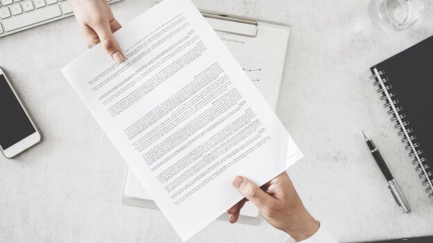 important-documents-for-college-students