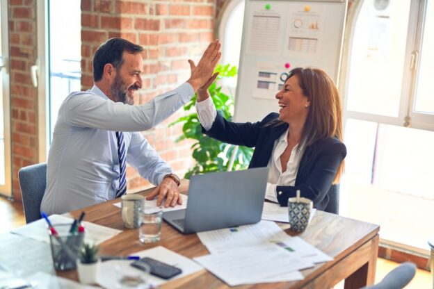 Buy-Sell Agreements