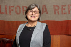 Penny S. Martin