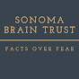 sonoma brain trust logo