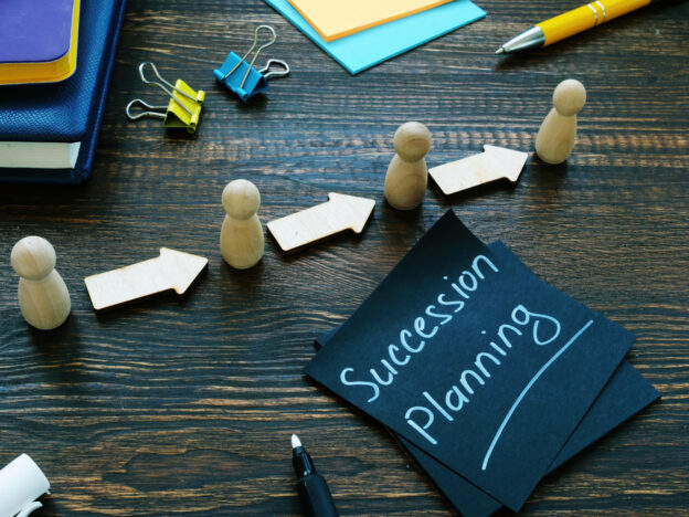 legacy and succession