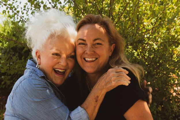 real estate and elders