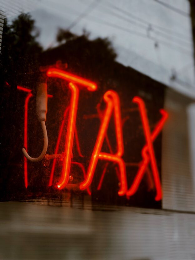 neon-tax-sign